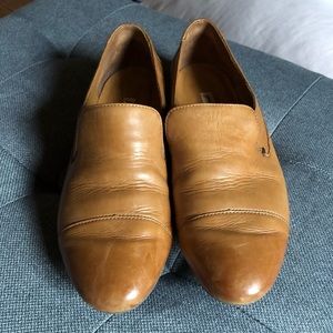 Paul Green Designer Women’s Leather Shoes